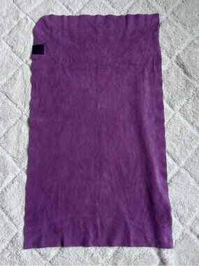 Lululemon | The (Small) Towel Purple | One Size